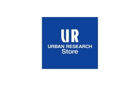 URBAN RESEARCH Store