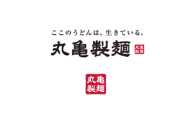丸亀製麺