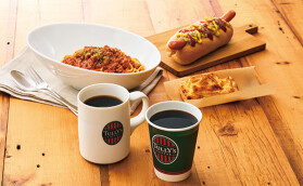 タリーズコーヒー