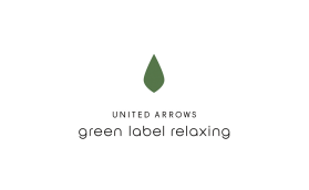 UNITED ARROWS green label relaxing