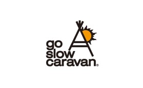 go slow caravan