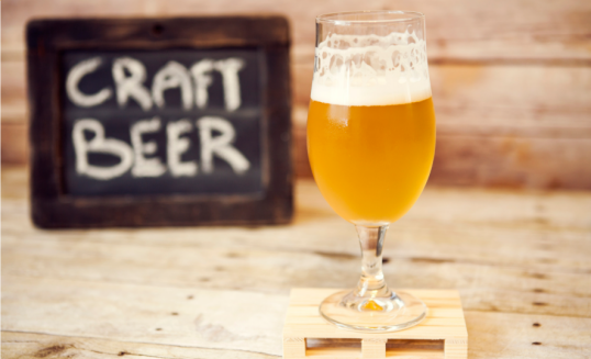 1/11(日)　醸造家によるクラフトビール講座中級編＆醸造所見学