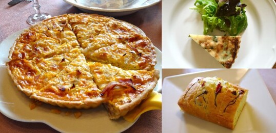 4/24(金)　soft薬膳料理教室「おうちで楽しむフレンチ」