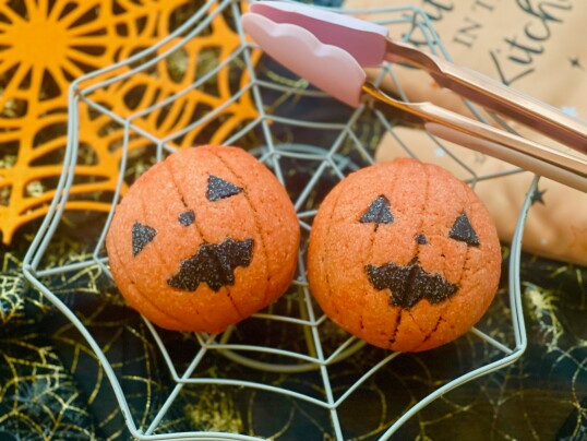 10/25(日) ”メロンパンdeコッタ®”ハロウィン手作り体験 ~ジャック・オ・ランタン~