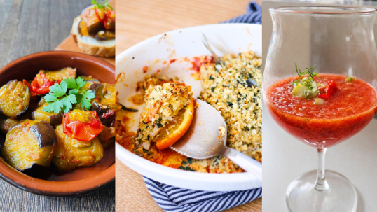 5/17(日)　魚料理がぐっと美味しくなる！ プロに学ぶ初夏の魚料理レッスン