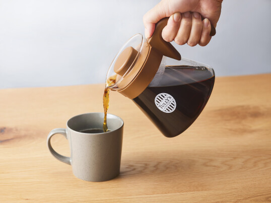 10/5(日)　タリーズコーヒー presents 親子で学ぶコーヒー抽出の入門編