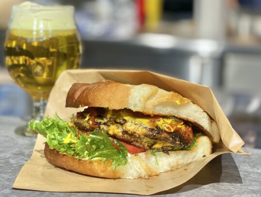 8/29(土)30(日) ソラトス限定ビール登場!食パンバーガーと楽しむ大人のクラフトビール初心者セミナー