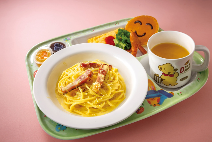 生麺専門 鎌倉パスタ(1F SORATOS DINING)