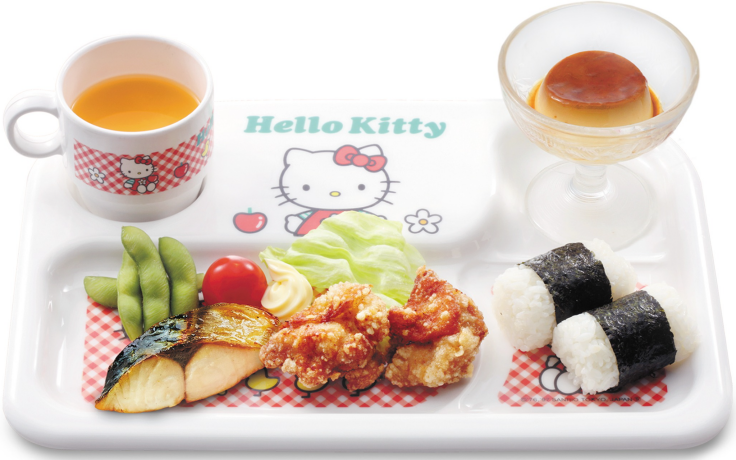 五穀(1F SORATOS DINING)