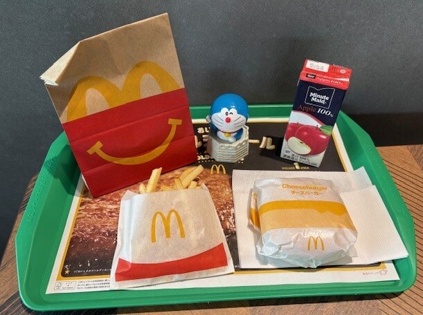 マクドナルド