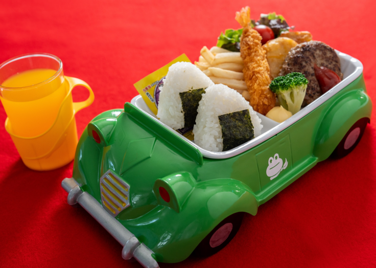 Kurumaya Grill(1F SORATOS DINING)