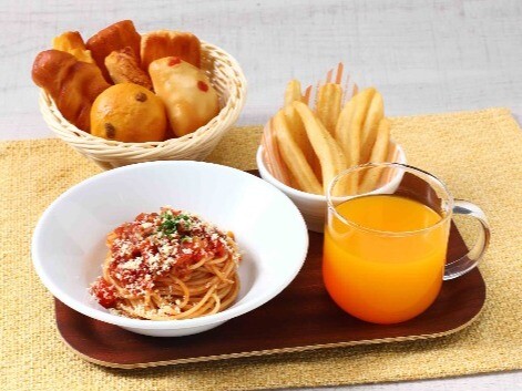 Pier’s BAKERY(1F SORATOS DINING)