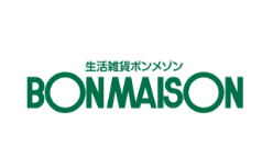 生活雑貨 ボンメゾン