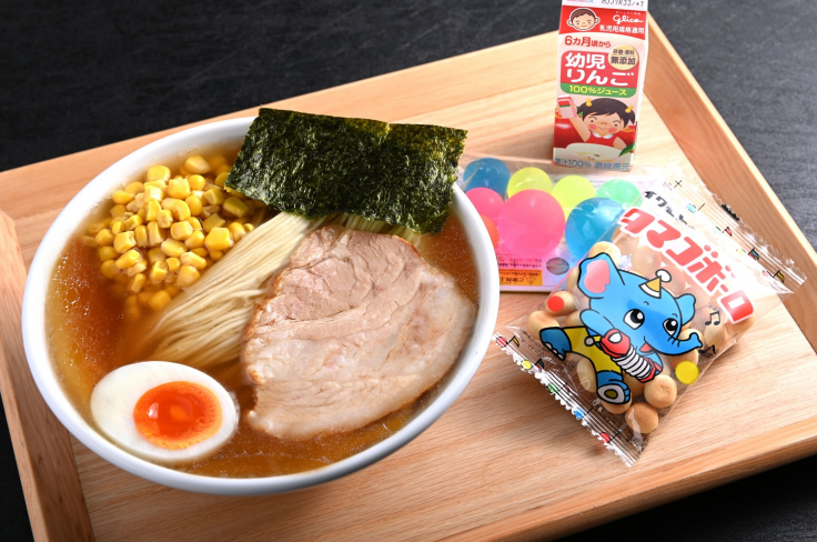 玉(3F FOOD STATION)