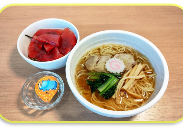 花板食堂ISHIKAWA(3F FOOD STATION)