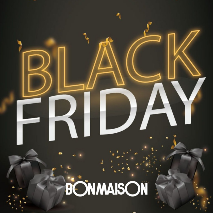 生活雑貨　ボンメゾン