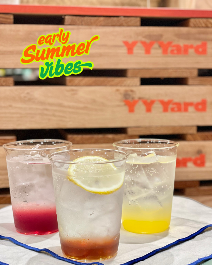 【YYYard】-ゆめが丘ソラトス1階-