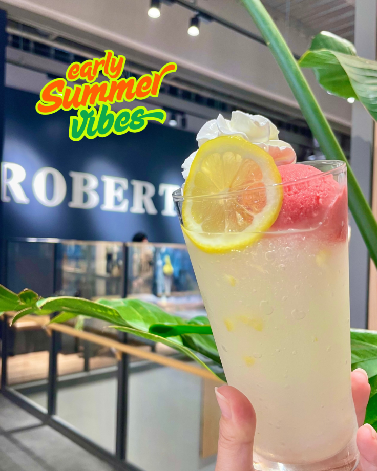 【Robert’sCoffee】-ゆめが丘ソラトス2階-