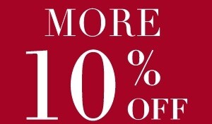 ★店内商品10%OFF★