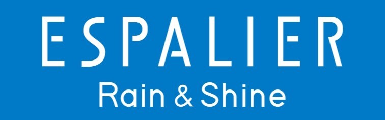 レインギアショップOPEN