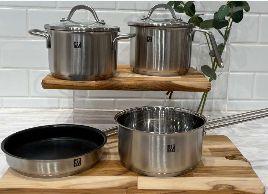 ツヴィリングピコシリーズ