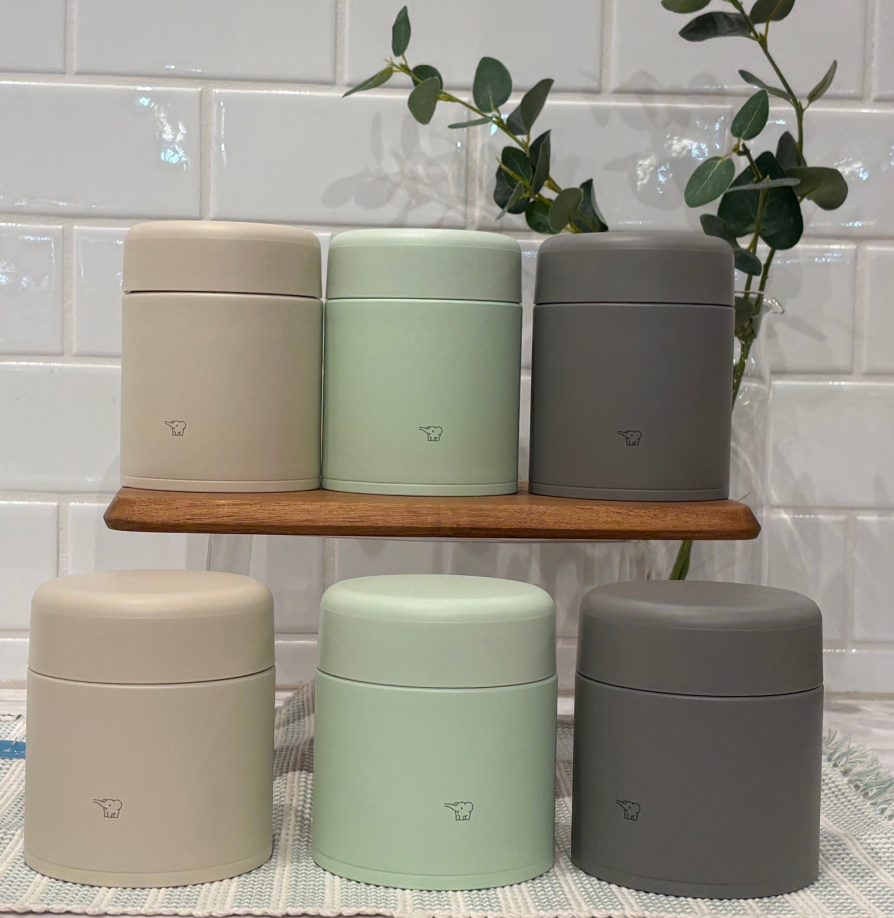 温かいご飯をランチに！