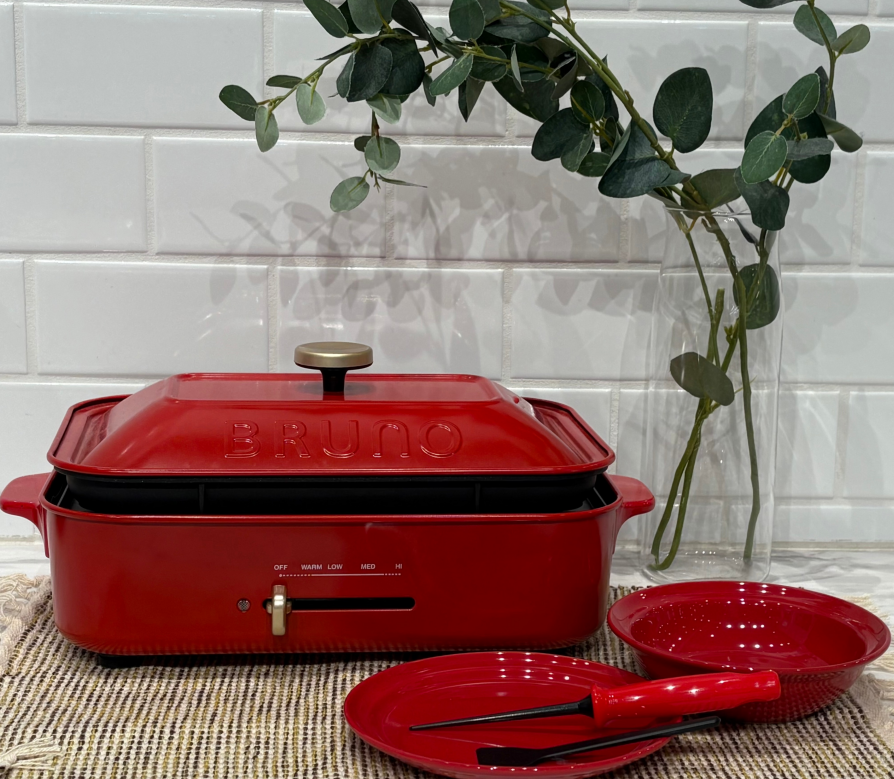 お家パーティー