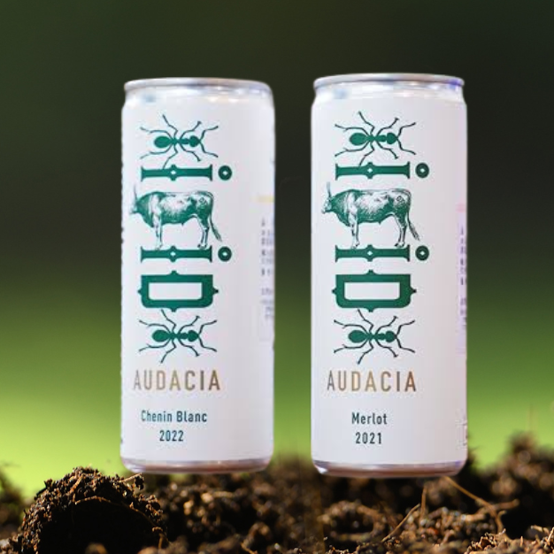 【新感覚】ルイボスワイン&黒豆ルイボスティー試飲会