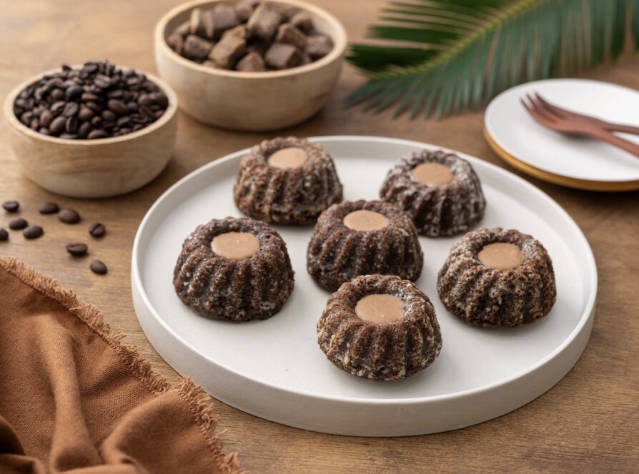 新発売!秋冬限定商品☕️