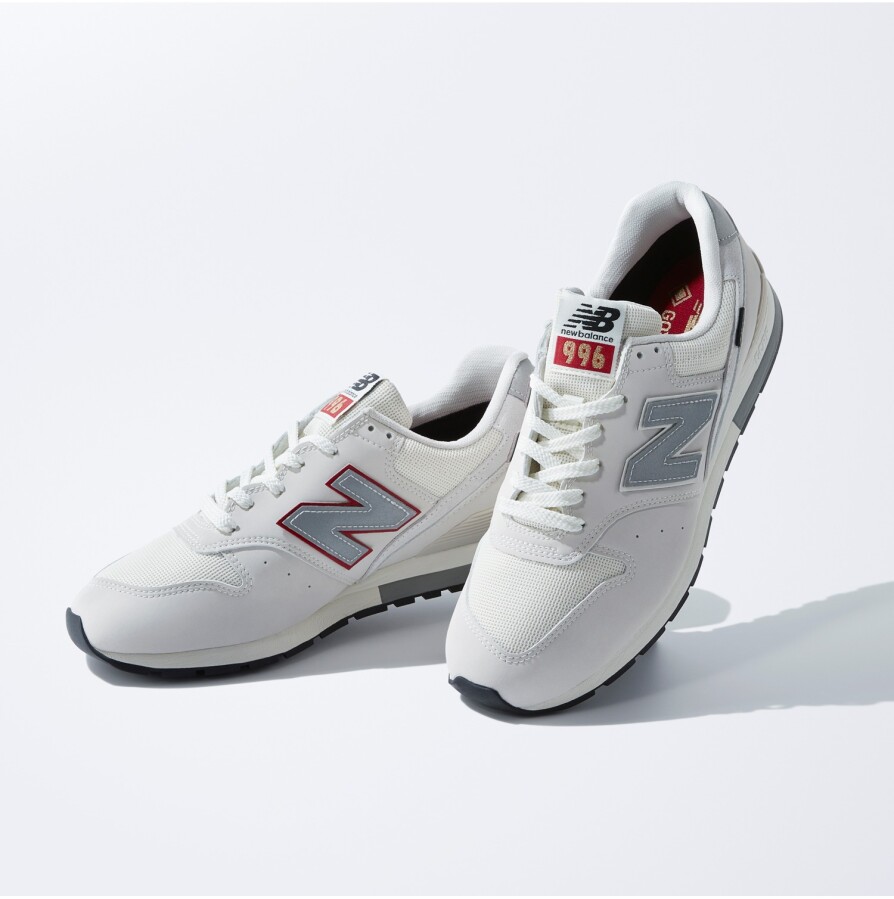 New balance 996 abc top