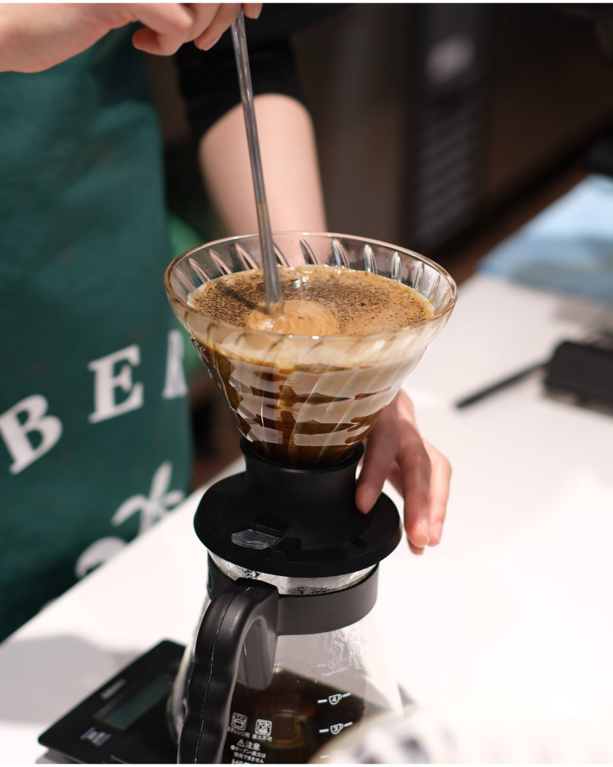 コーヒーの種類
