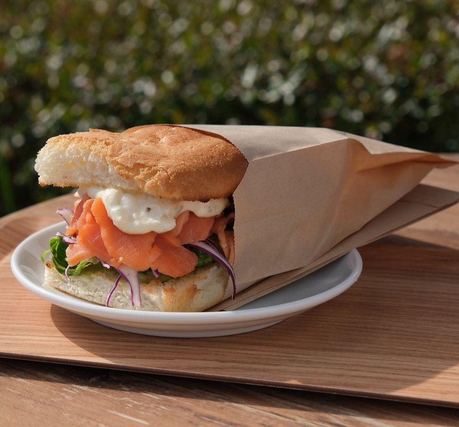 4月23日スタート『新メニュー』告知！！！