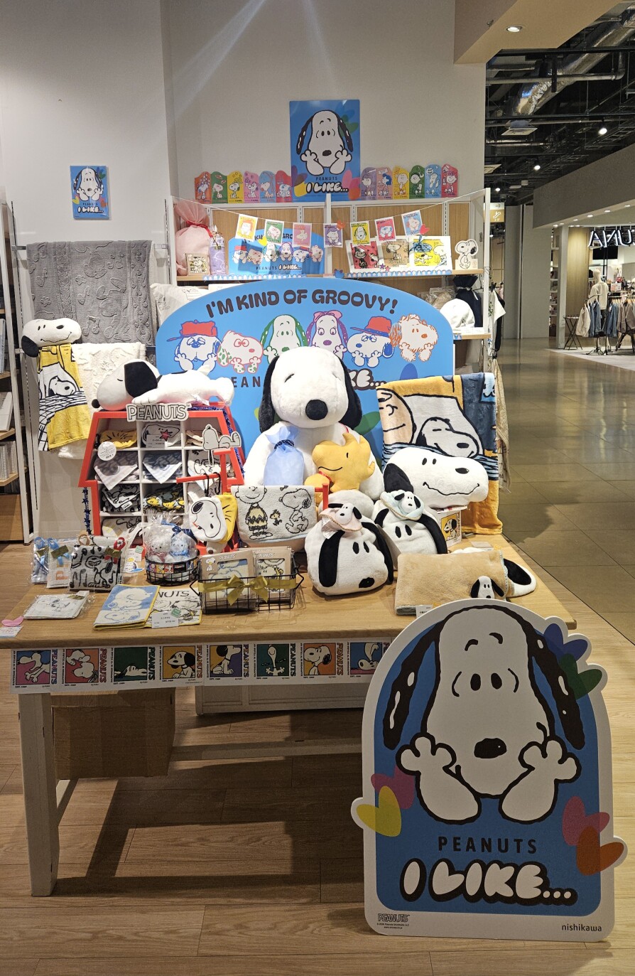 新商品入荷のお知らせ
