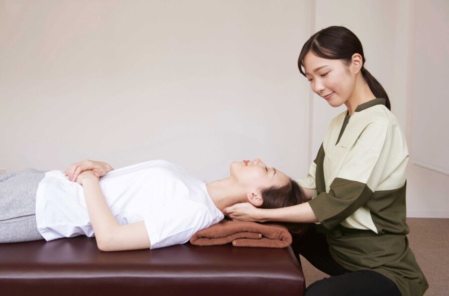 首のお疲れ、気になりませんか|Re.Ra.Ku ゆめが丘ソラトス店