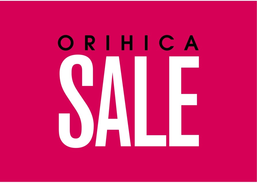 【CLEARANCESALE 情報】