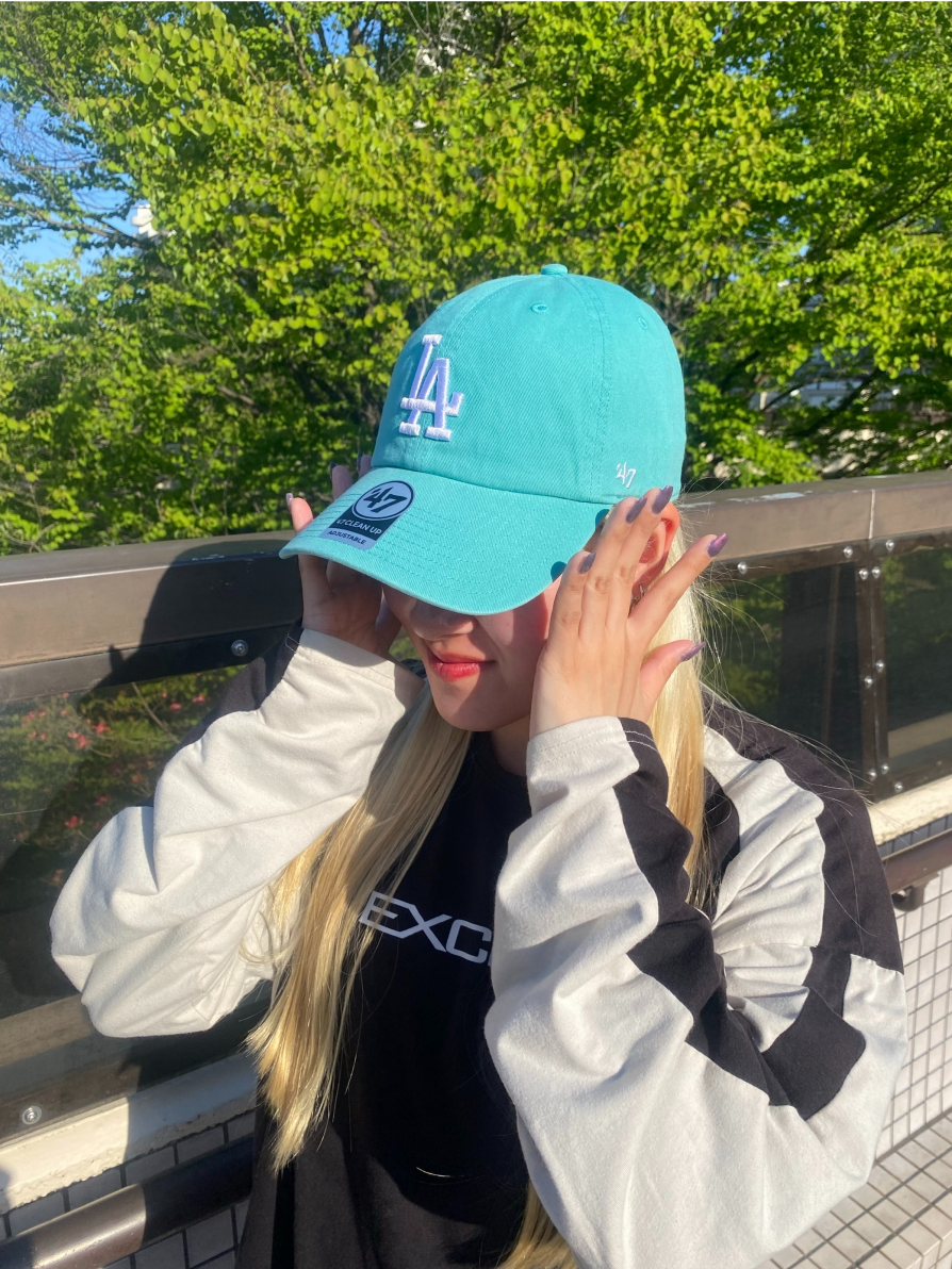 【新商品入荷】大人気!'47 FORTY SEVEN 入荷